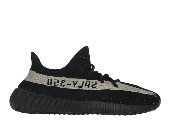 Adidas Yeezy Boost 350 V2 Oreo Core Black White
