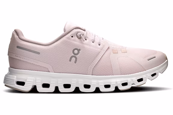 ON Running Cloud 6 Orchid Fade WMNS