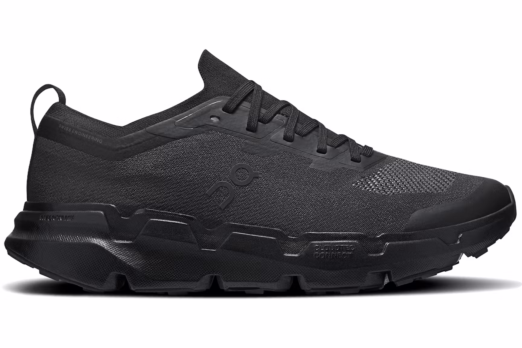 On Running Cloudsoma Black
