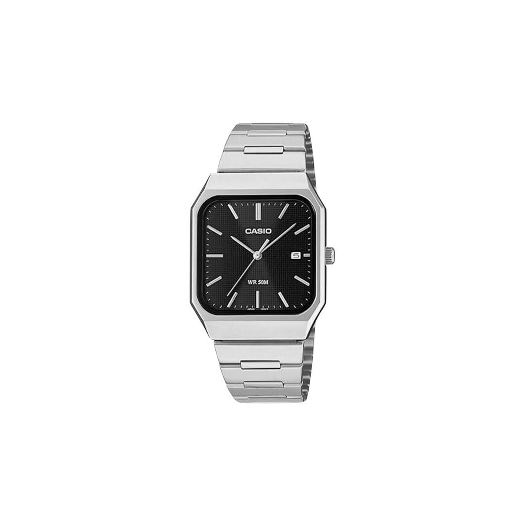 Casio Standard Mtp-B185d-1av Price in India | Culture Circle