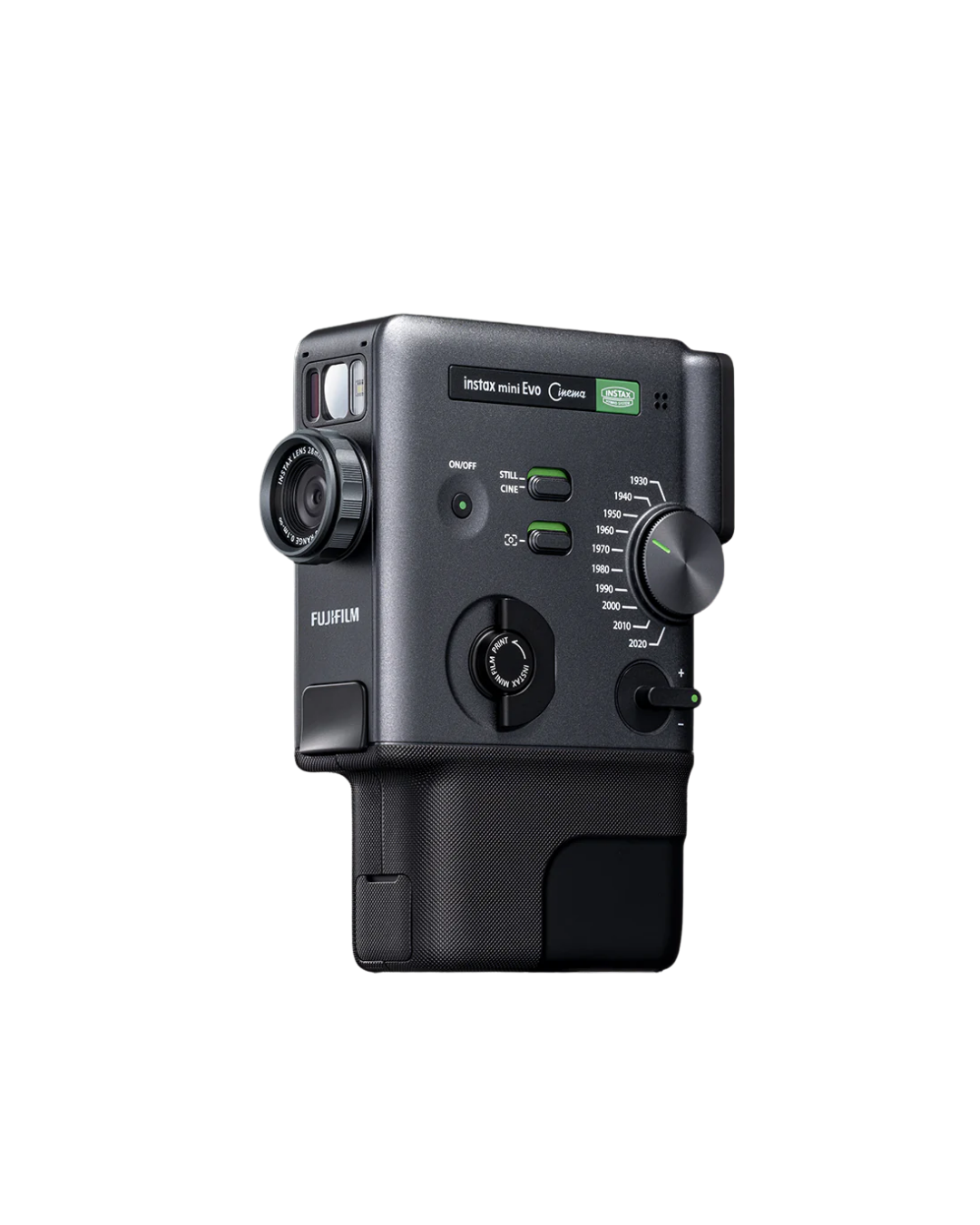 Instax Mini Evo Cinema