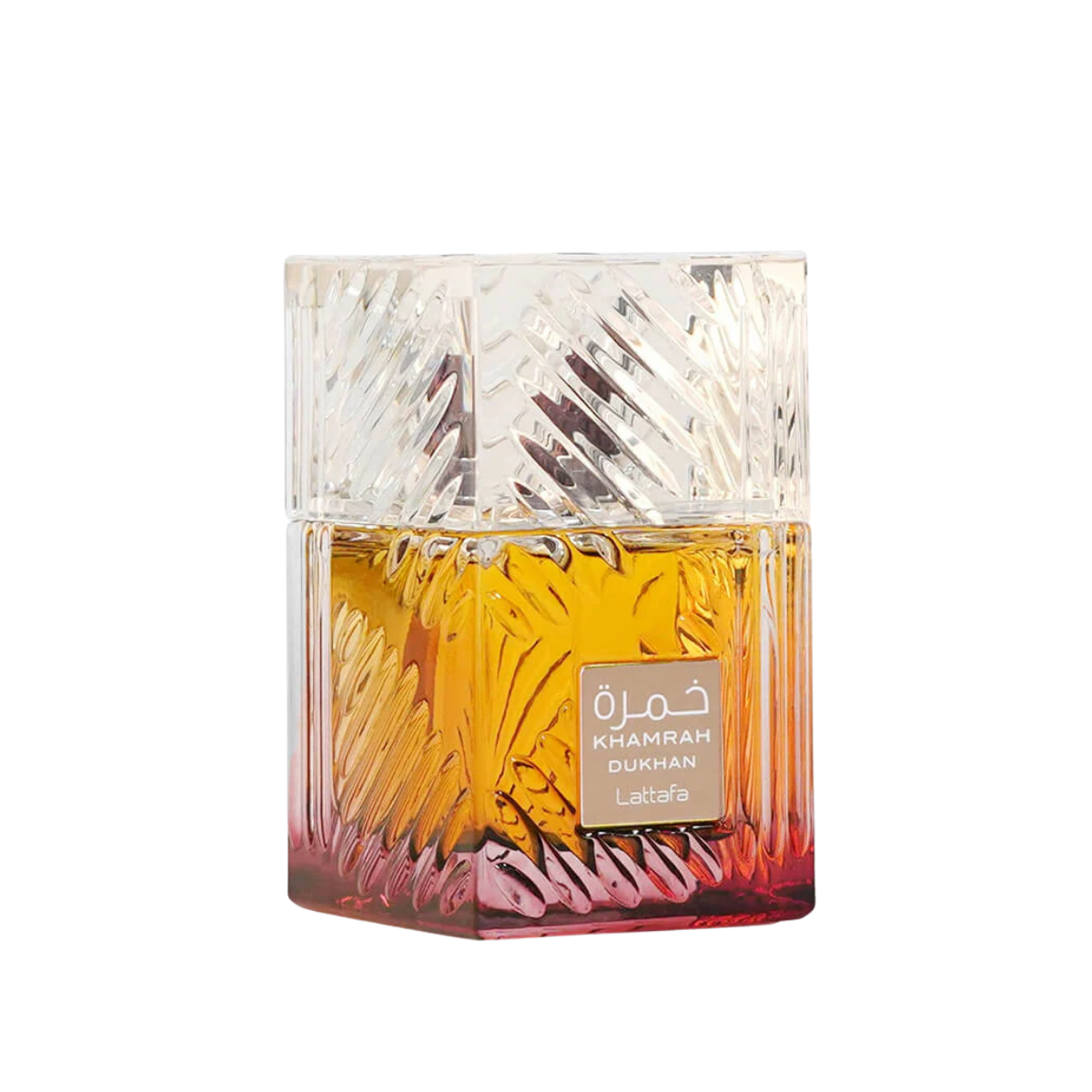 Lattafa Khamrah Dukhan EDP Unisex