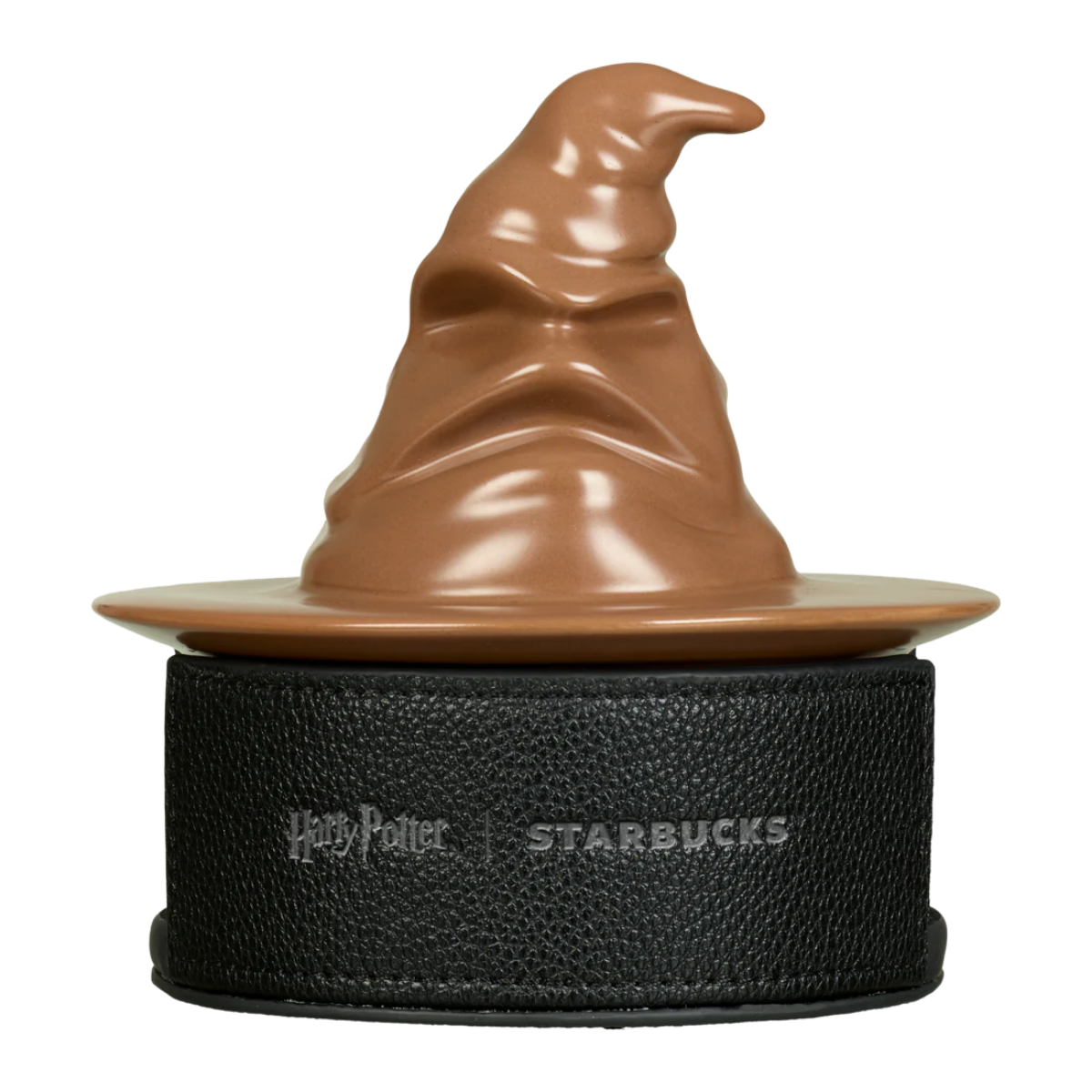 Harry Potter Starbucks House Coaster Set