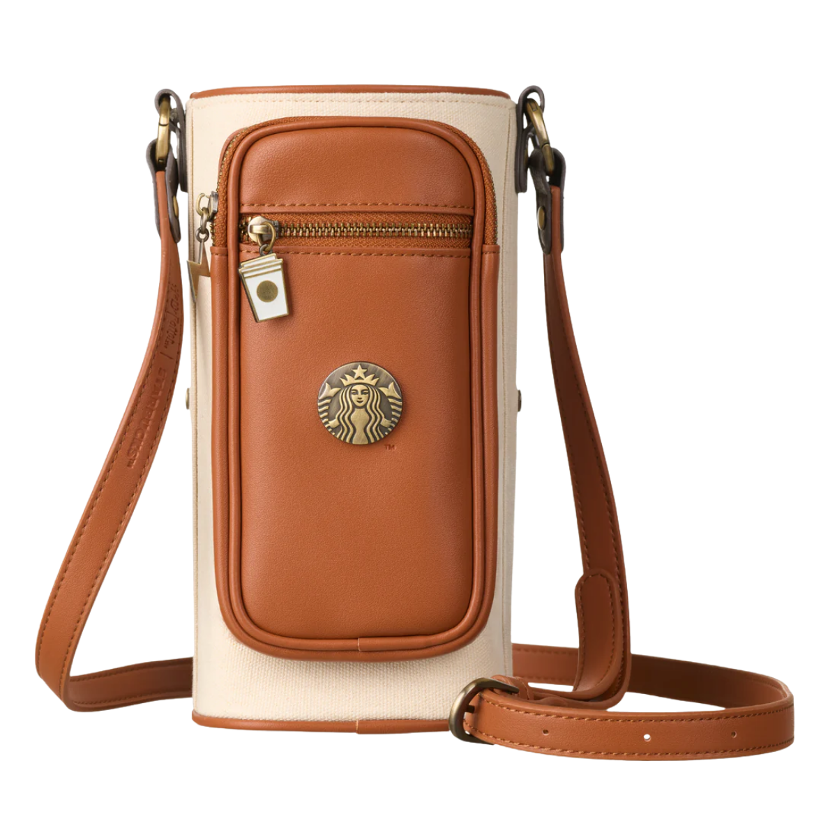 Harry Potter Starbucks Cup Carrier