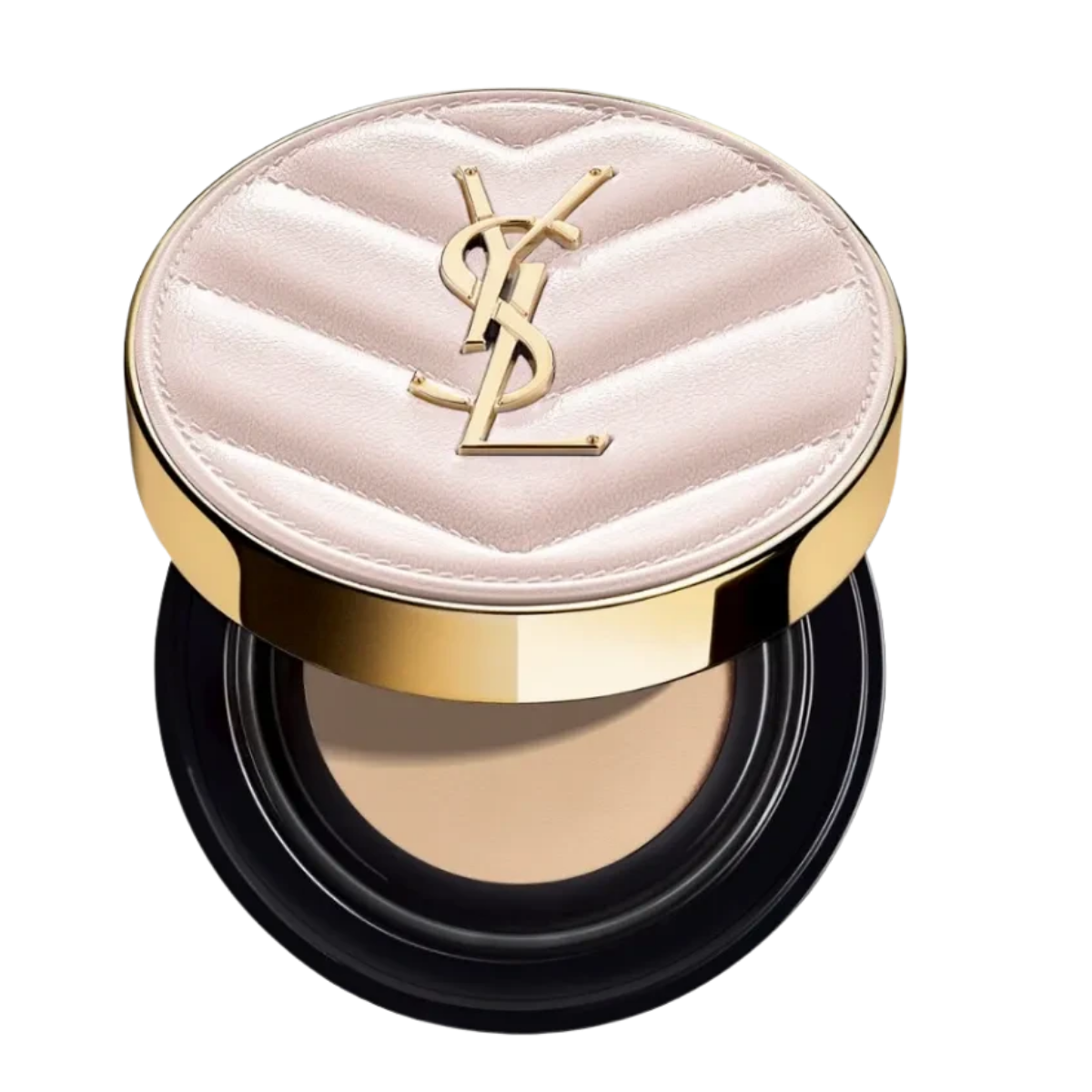 Ysl Touche ÉClat Glow-Pact Cushion In B10
