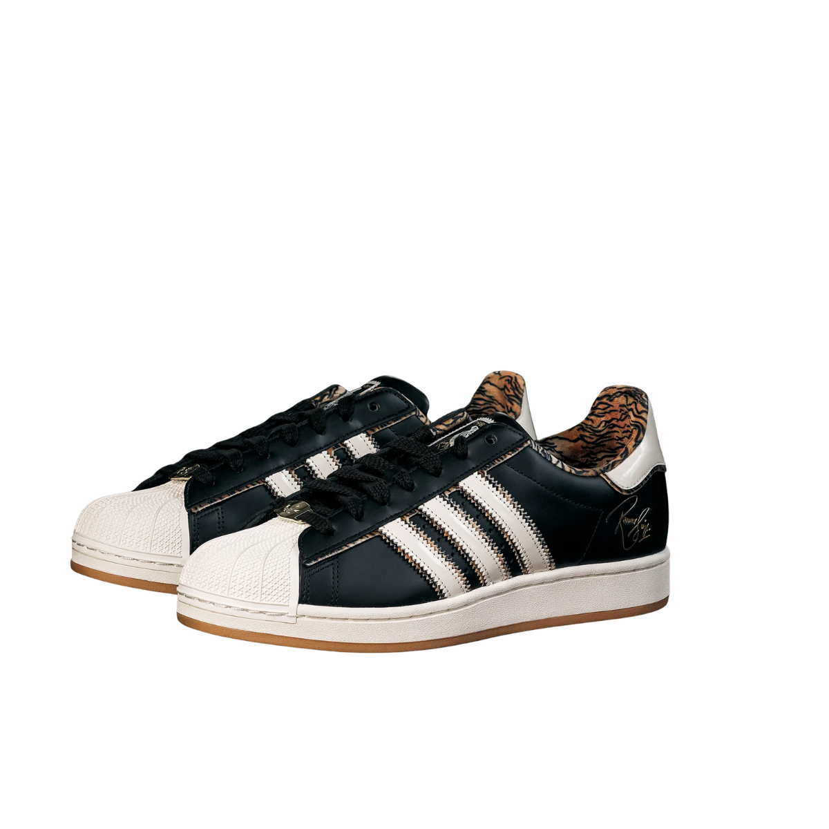 Adidas Originals X Ranveer Singh Superstar