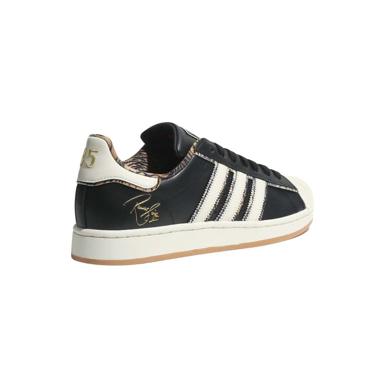Adidas Originals X Ranveer Singh Superstar