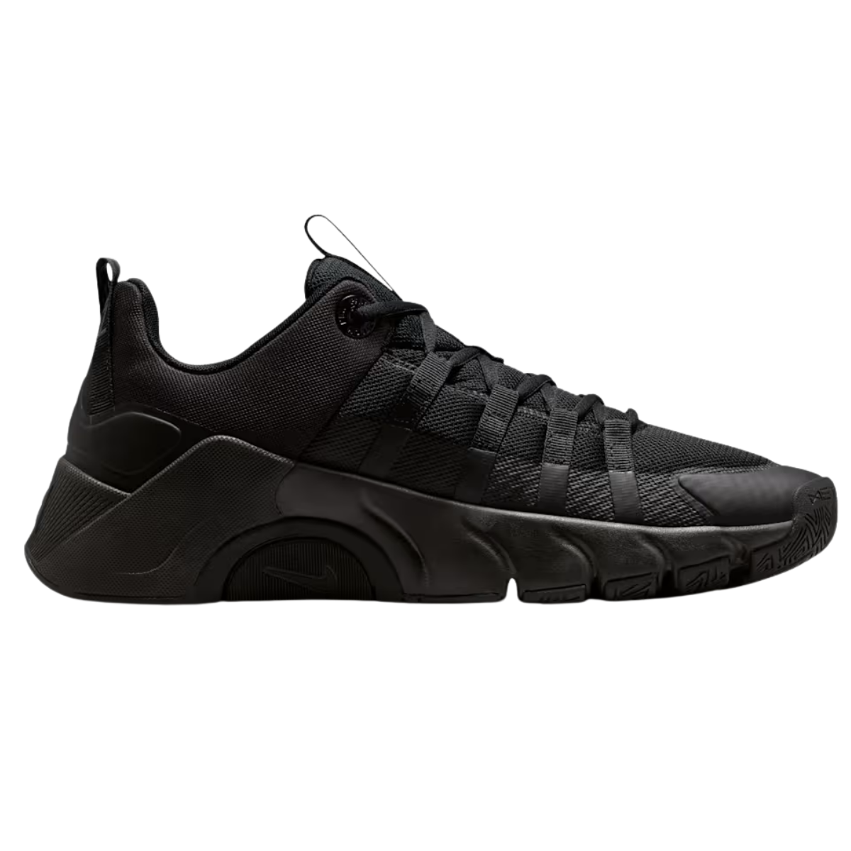 Nike Free Metcon 7 Men's Training Black Shoes