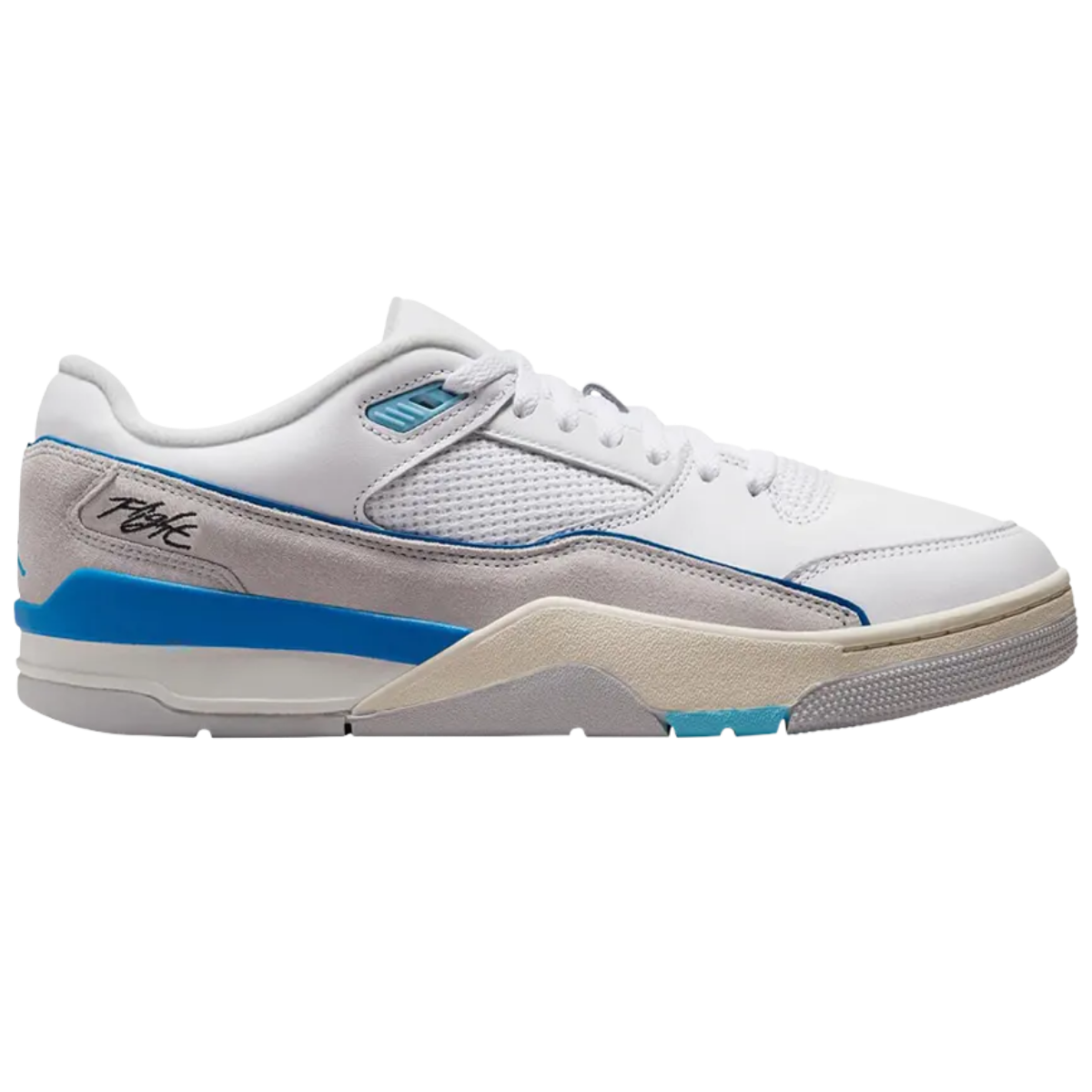 Air Jordan Flight Court 'photo Blue'