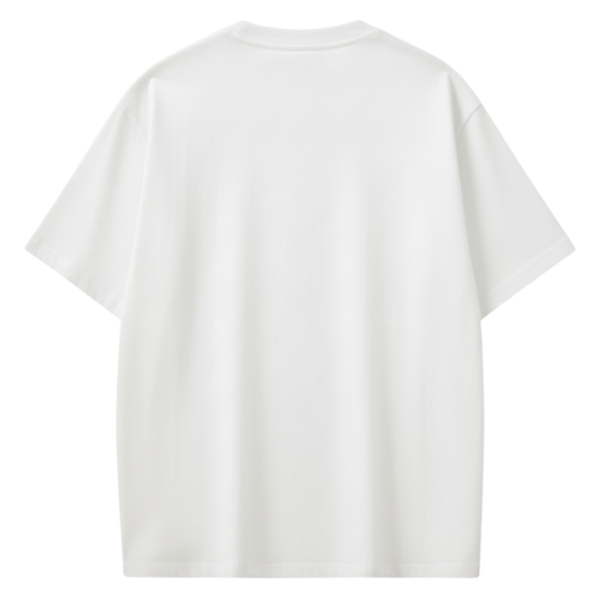 System SE Panga Off White T-Shirt &