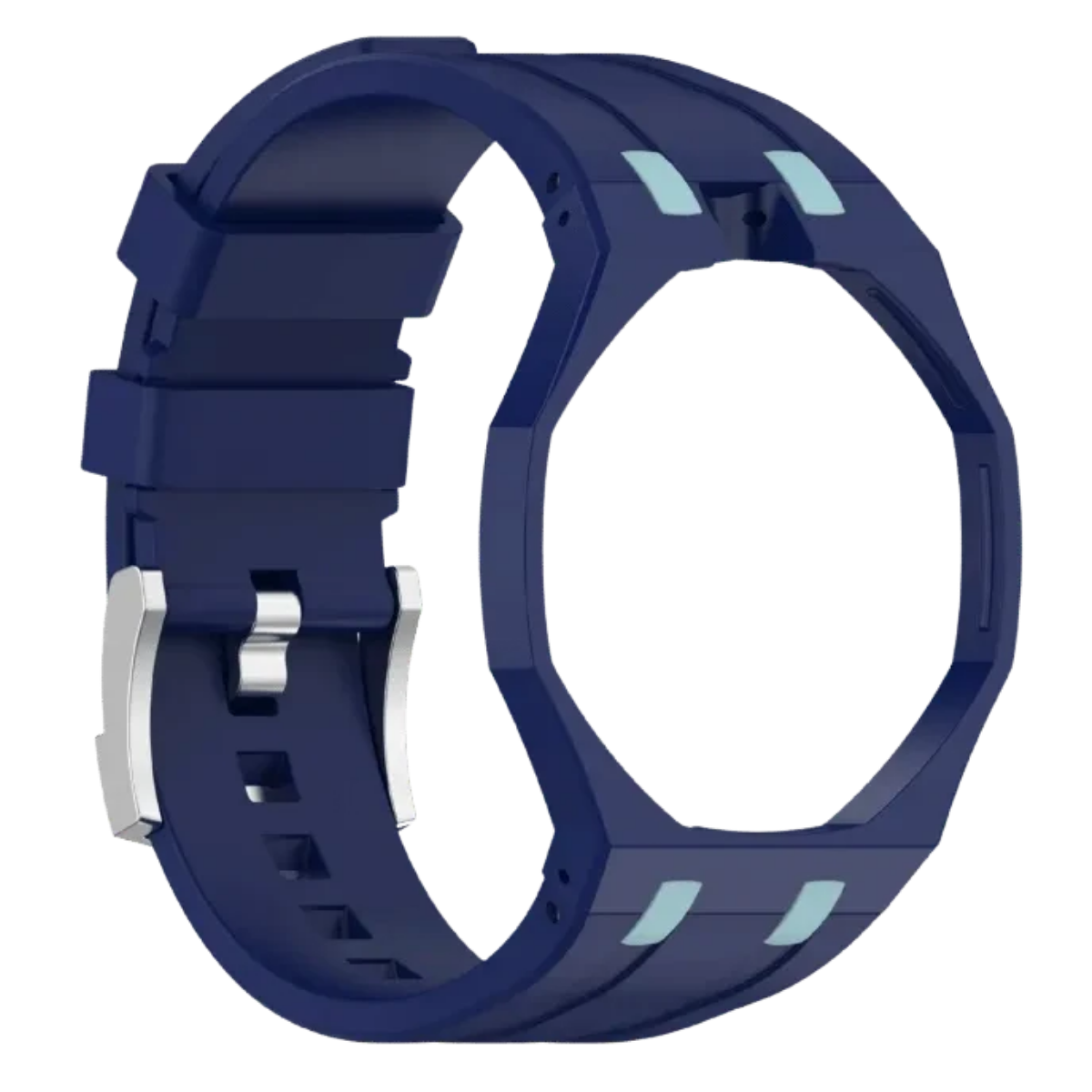 Royal Pop Unofficial Watch Strap - Lan Ba