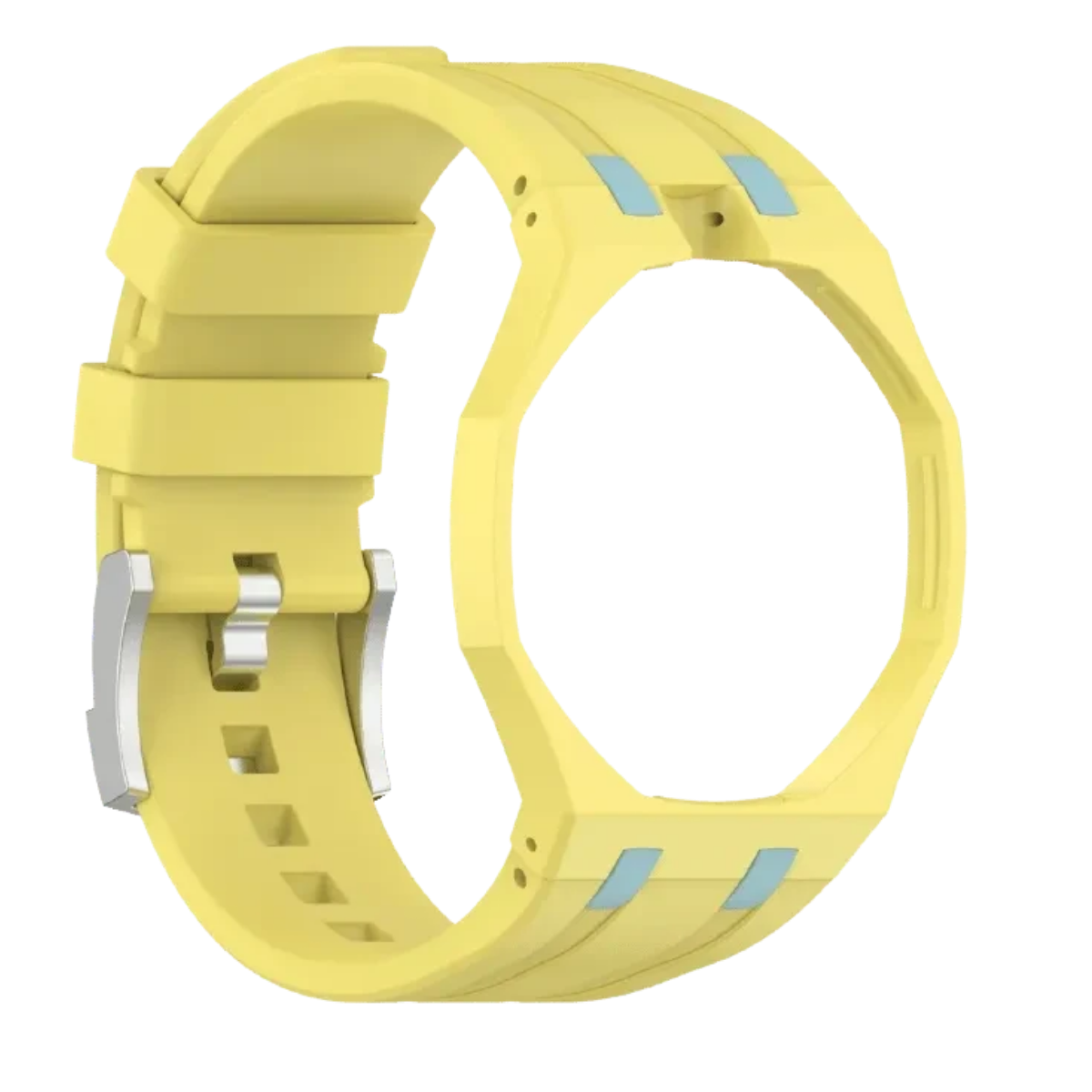 Royal Pop Unofficial Watch Strap - Blaue Acht