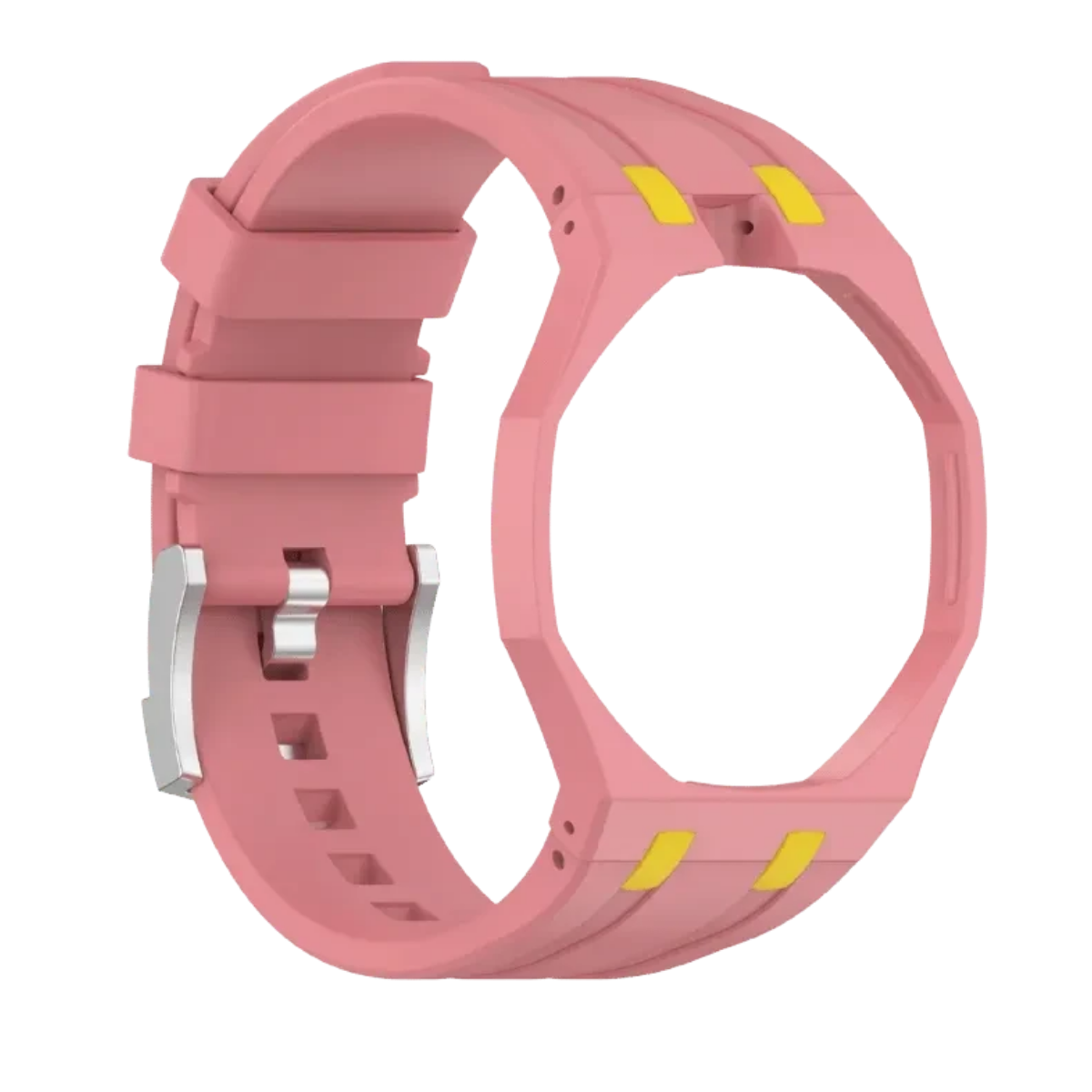 Royal Pop Unofficial Watch Strap - Otg Roz