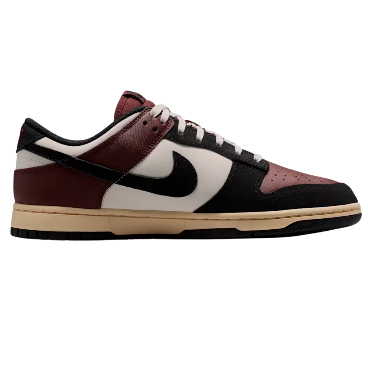 Nike Dunk Low Retro 'Bronze Eclipse'