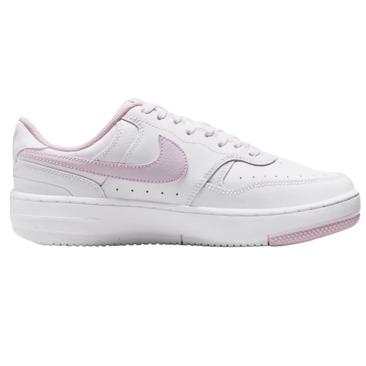 Nike Gamma Force (W) White & Pink