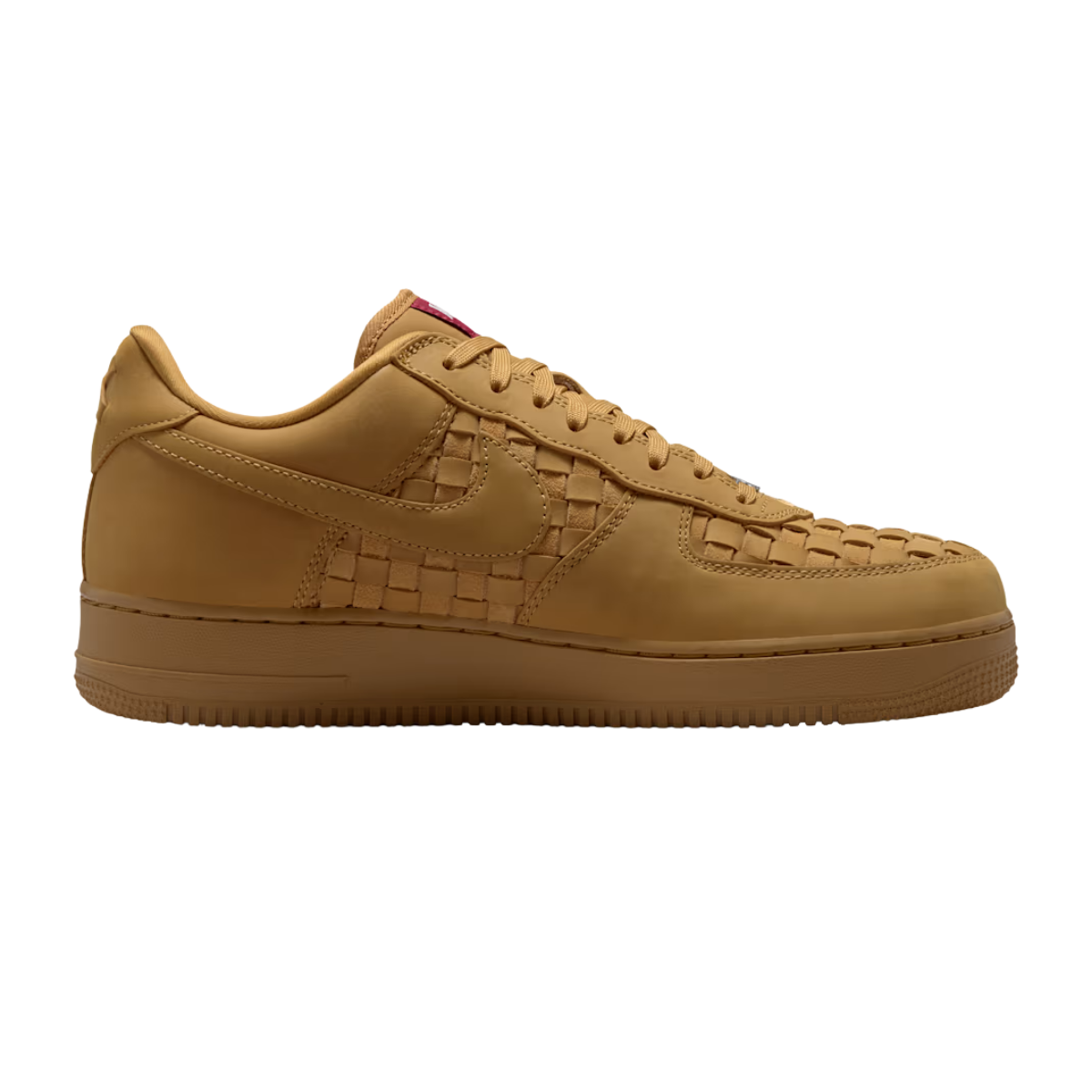 Nike Air Force 1 Low Retro Prm Ess "Wheat"