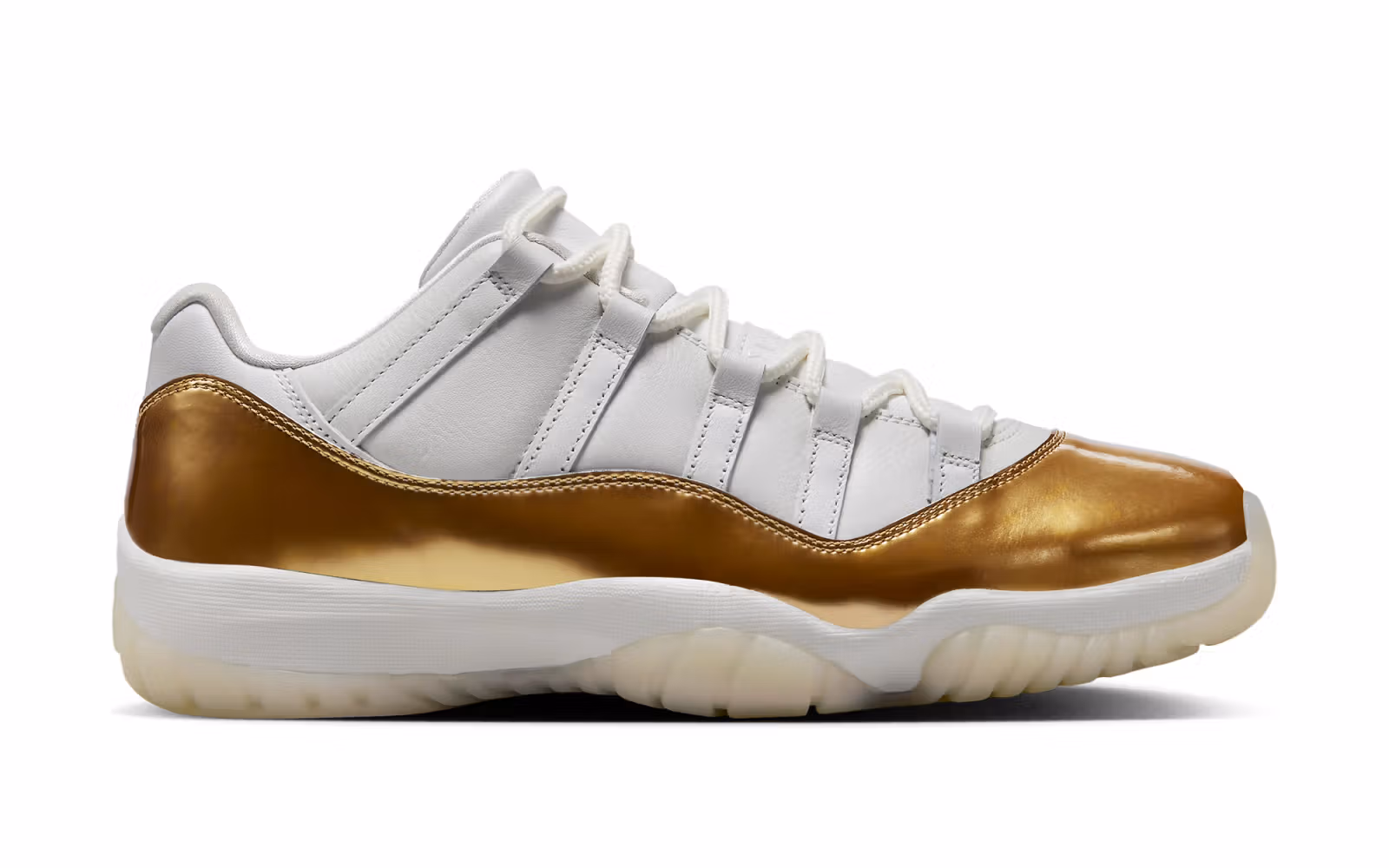 Wmns Air Jordan 11 Low 'mother's Day'