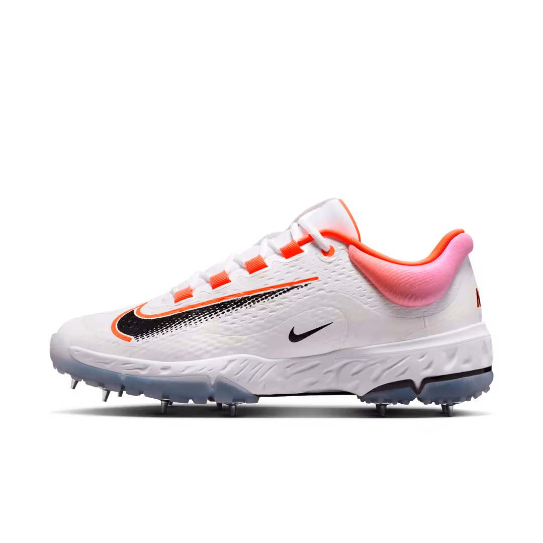 Nike Mens Domain 3 Low Cricket Shoes