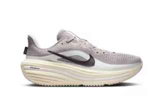 Nike Winflo 12 Men Beige Running Shoes