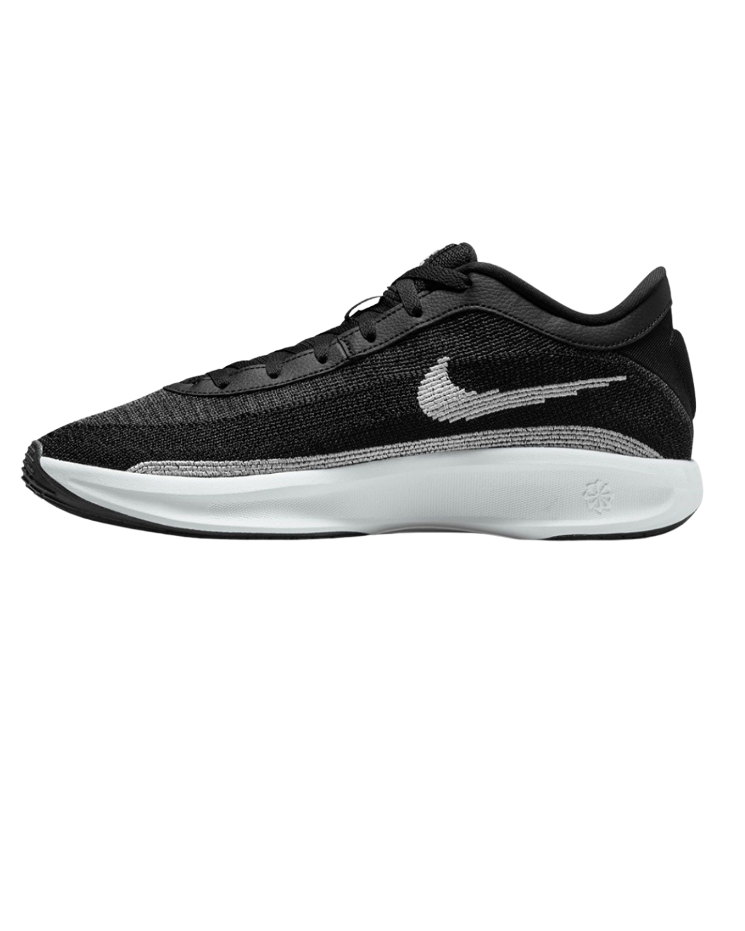 Nike Gt Hustle Academy Ep Black White