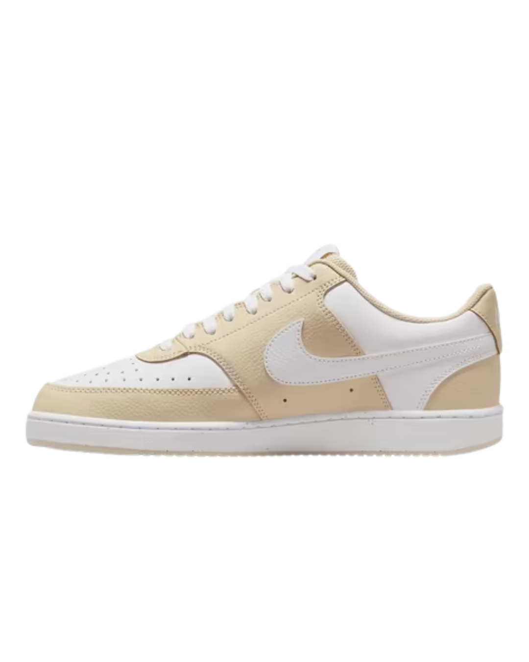 Nike Court Vision Low Light Khaki