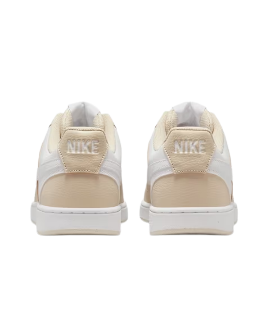 Nike Court Vision Low Light Khaki