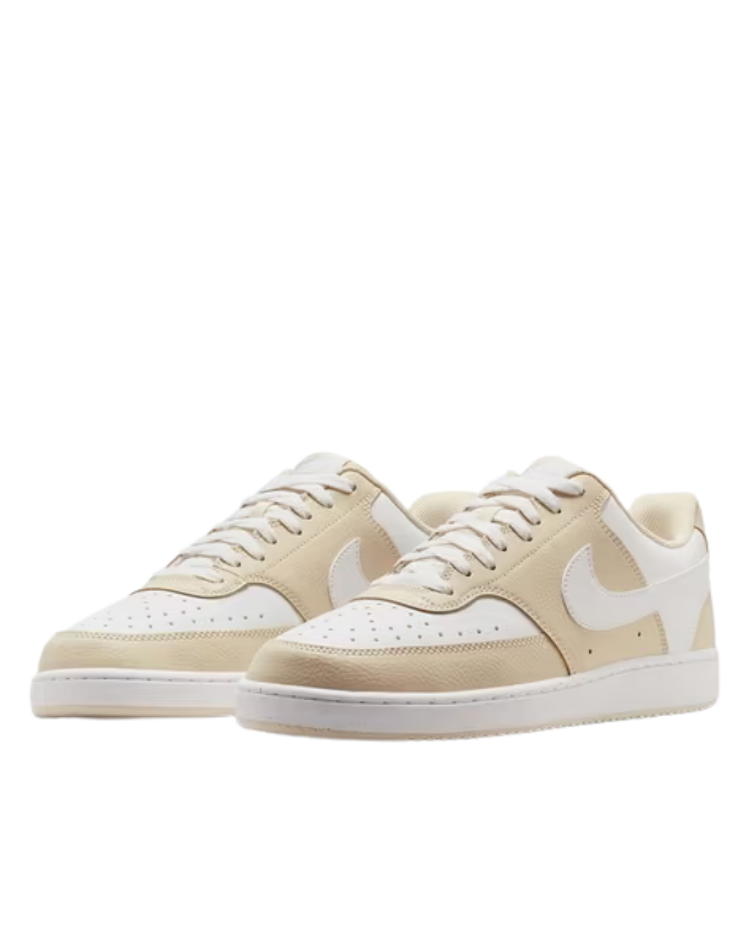 Nike Court Vision Low Light Khaki