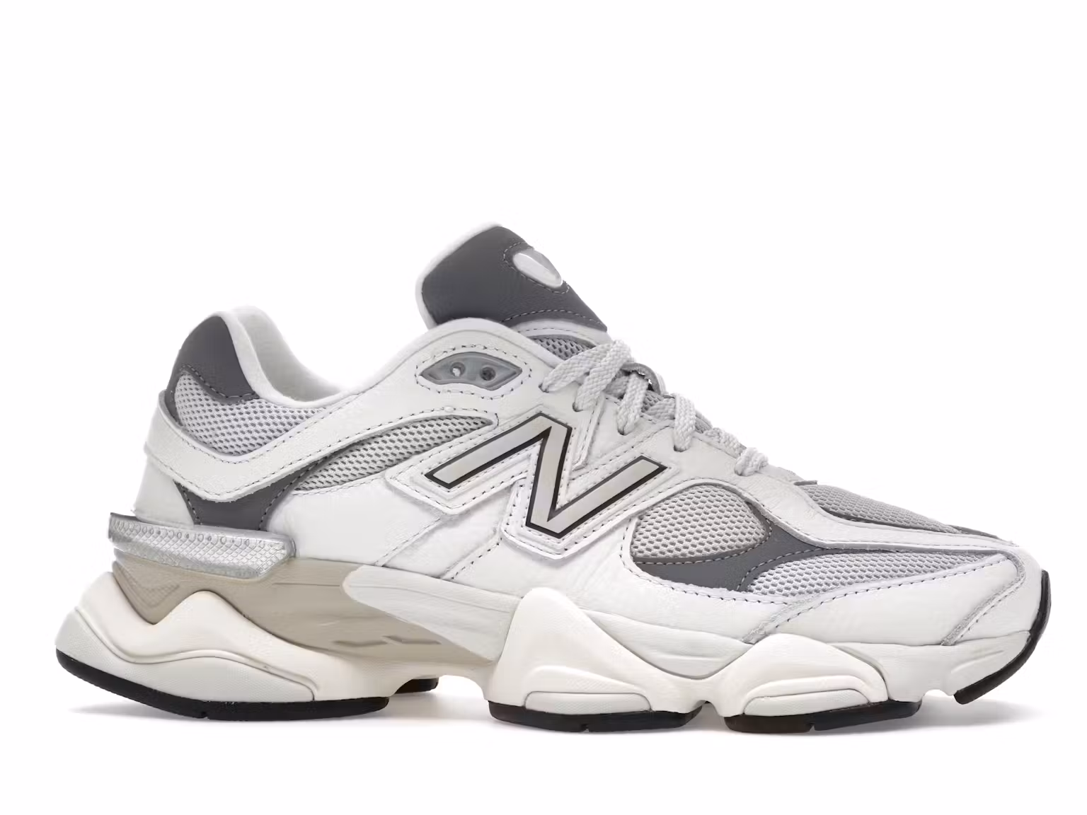 New Balance 9060 Sea Salt Castlerock