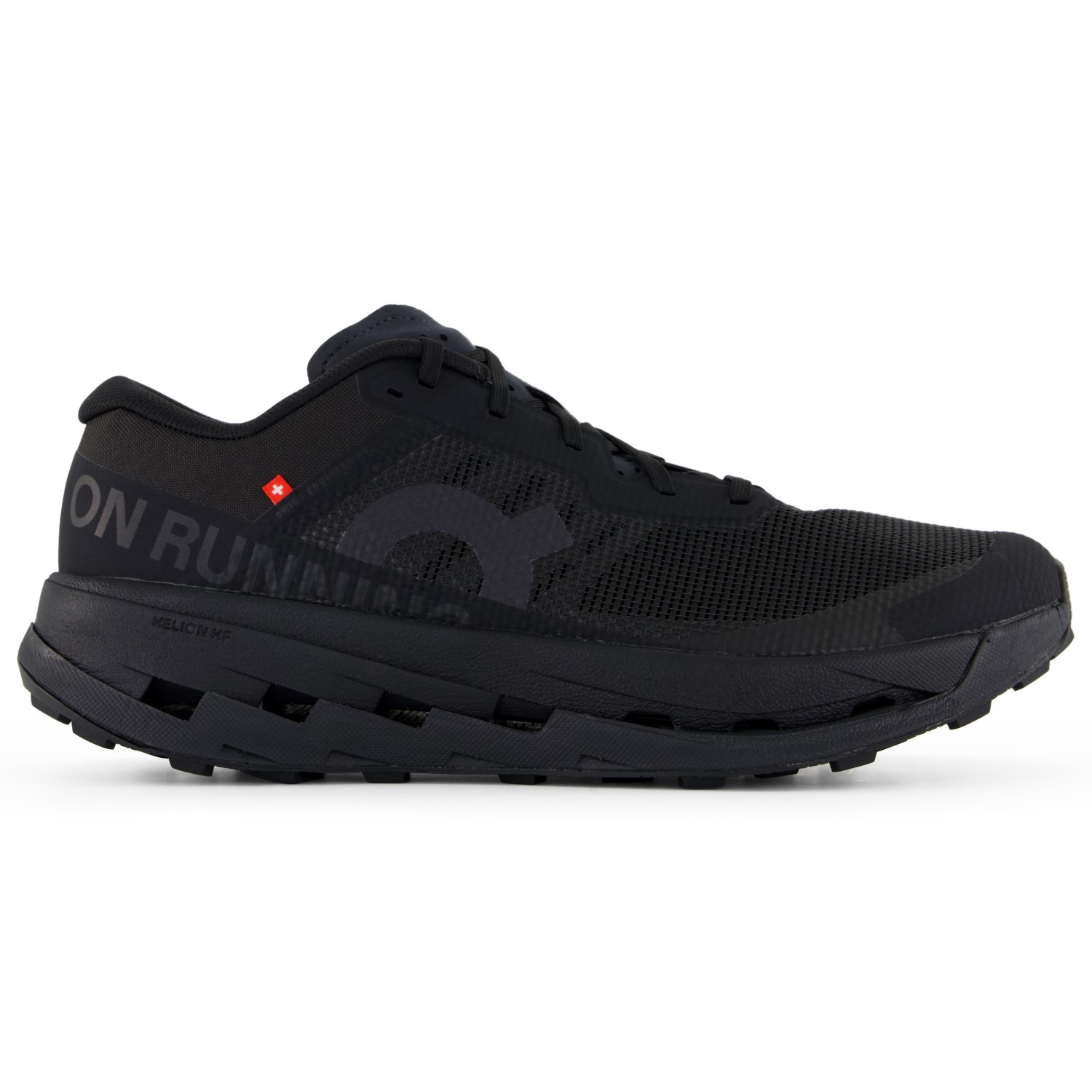 On Cloudultra 3 Black