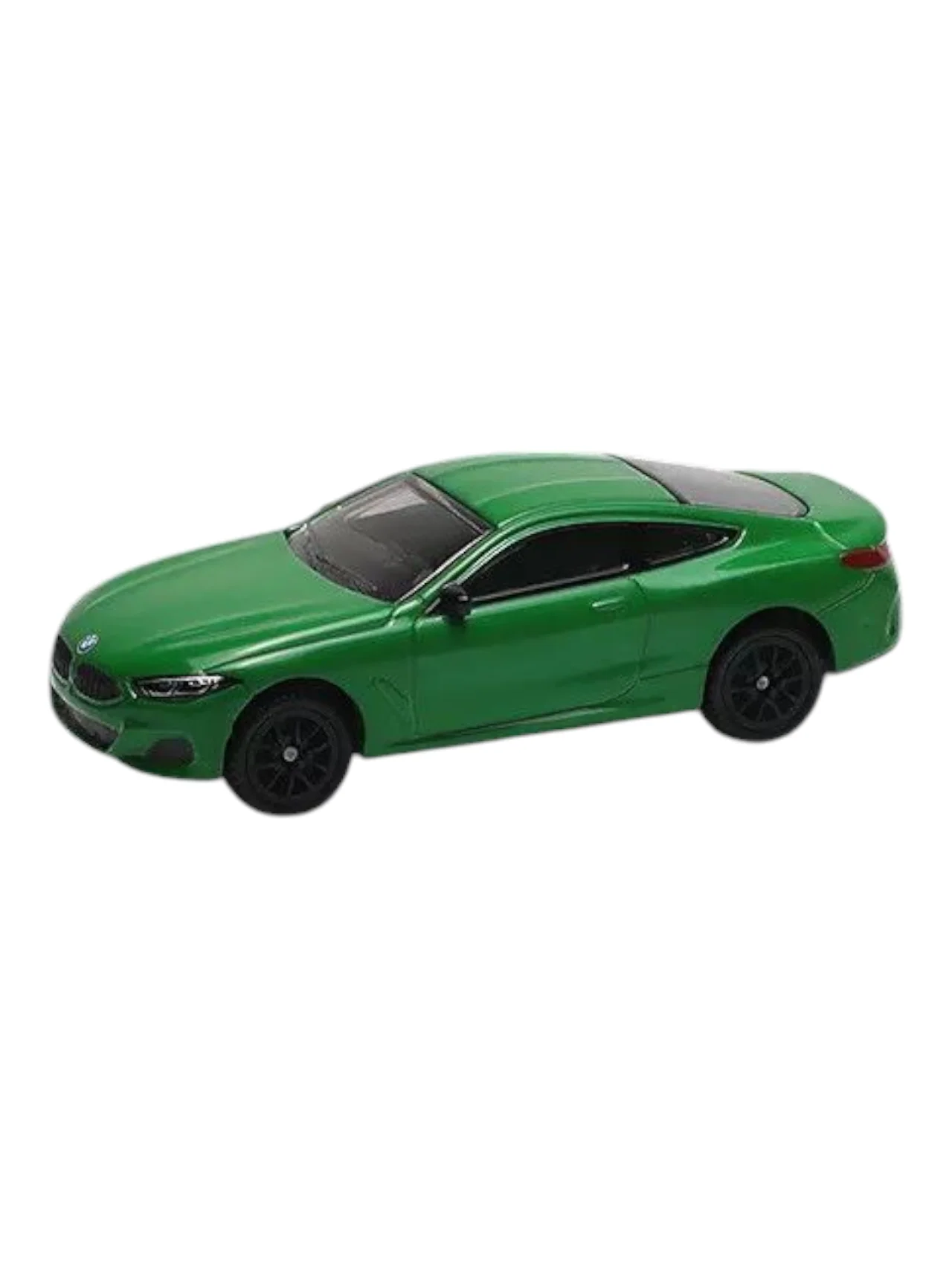 Cca Bmw M850i Coupe 1:64 Scale Official License Product