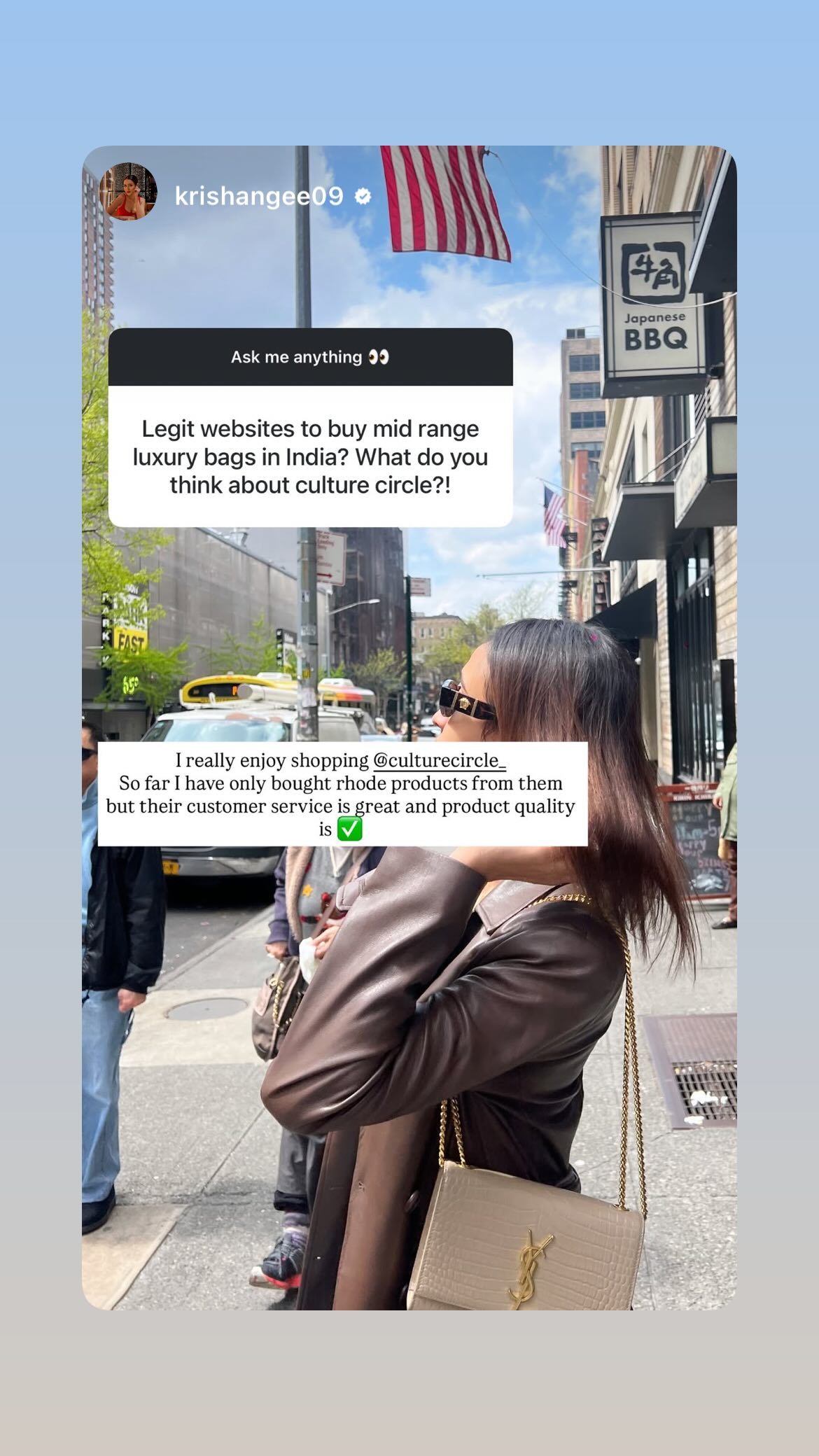 Customer Testimonial 10