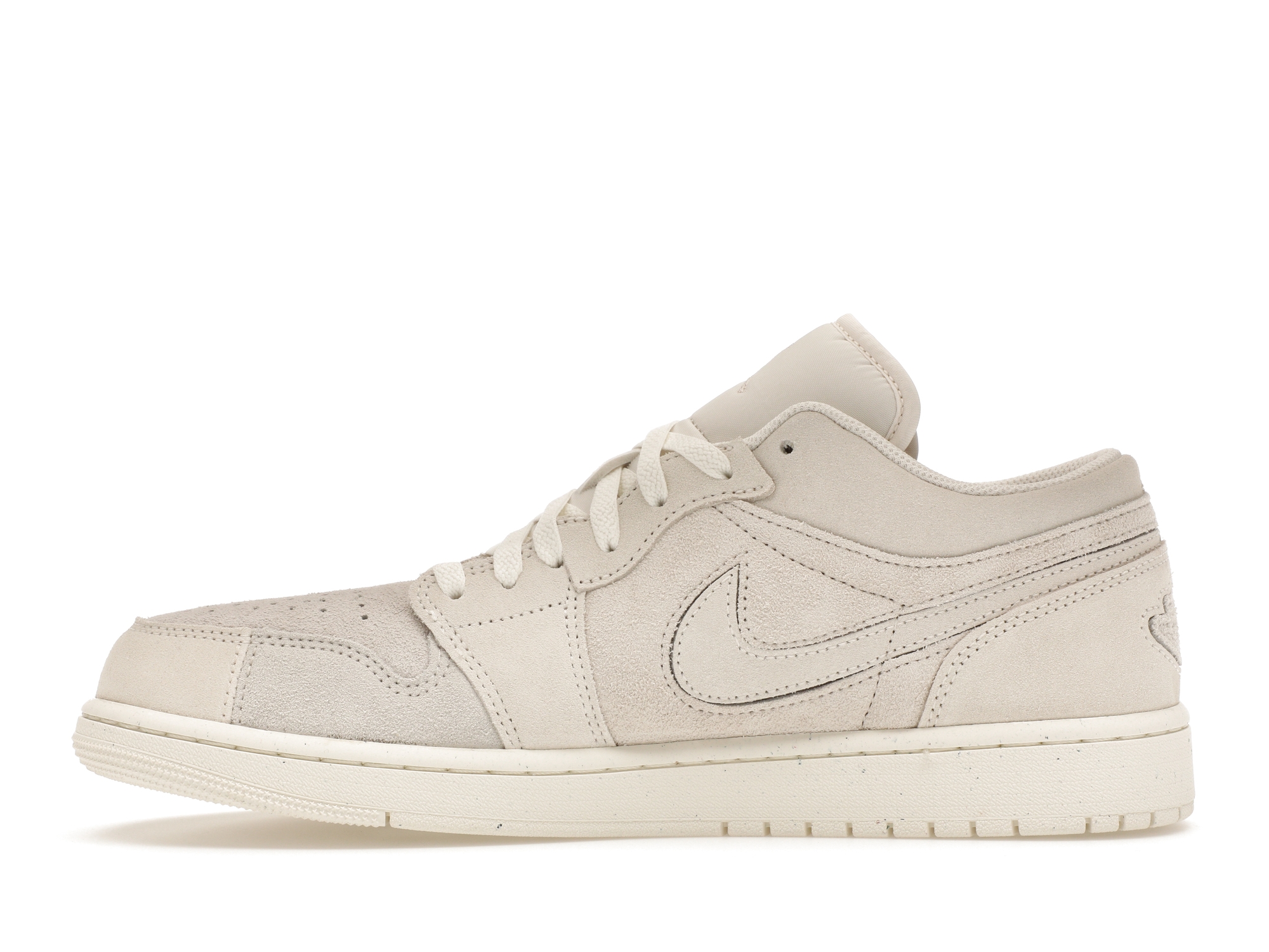 Air Jordan 1 Low SE Craft Pale Ivory Price in India | Culture Circle
