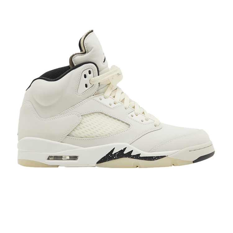 Air Jordan 5 RETRO SE Off White Price in India | Culture Circle Air Jordan 5 RETRO SE Off White Price in India | Culture Circle
