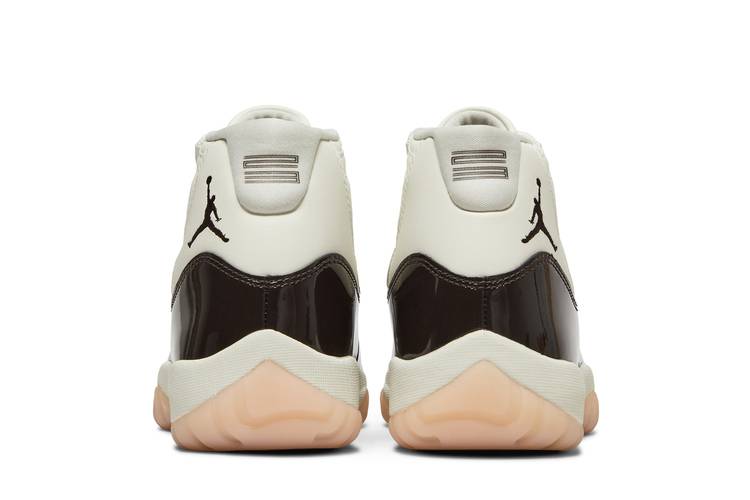 Jordan 11 RETRO Neapolibrown (Women's)