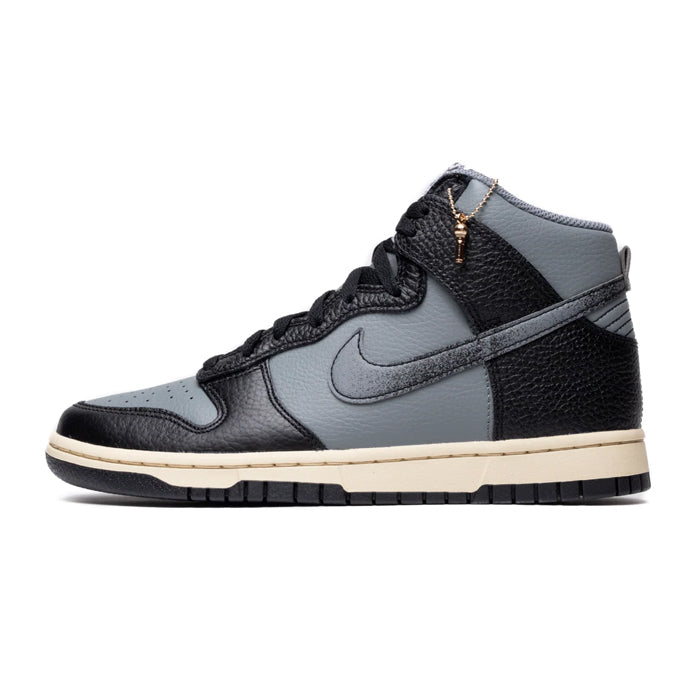 Nike Dunk High RETRO Premium Classics 50 Years Of Hip-Hop  display picture 3