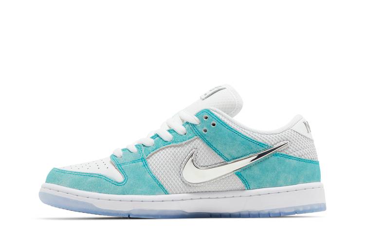 APRIL SKATEBOARDS × Nike SB Dunk Low Pro Nike SB x April Skateboards Dunk Low | Product Spotlight | Tactics
