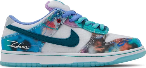 NIKE DUNK LOW PRO SB FUTURA 2003 【US6】 Nike Nike SB Dunk Low Pro Futura | Size 9.5 Available For