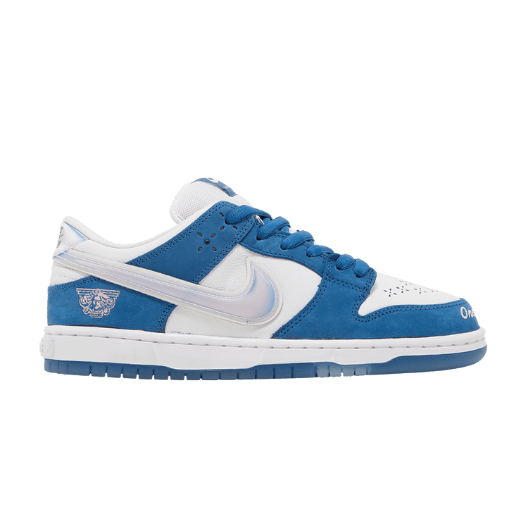 Nike SB Dunk Low Born X Raised One Block At A Time Price in India