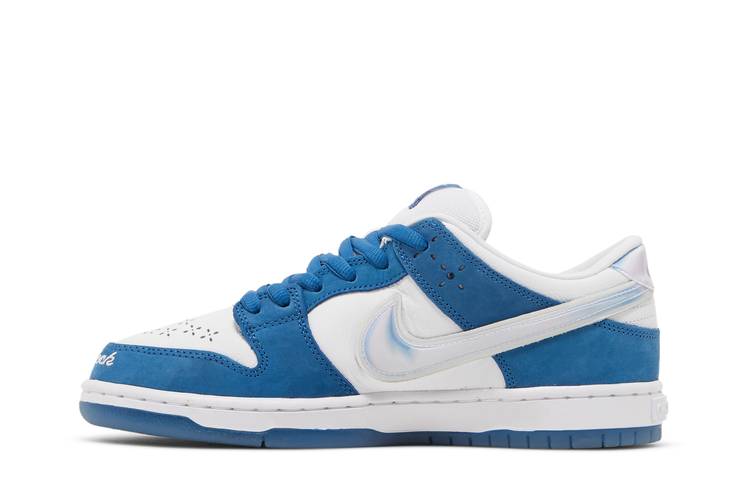 Nike SB Dunk Low Born X Raised One Block At A Time Price in India