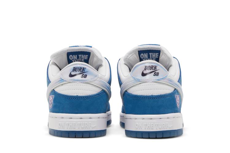 Nike SB Dunk Low Born X Raised One Block At A Time Price in India