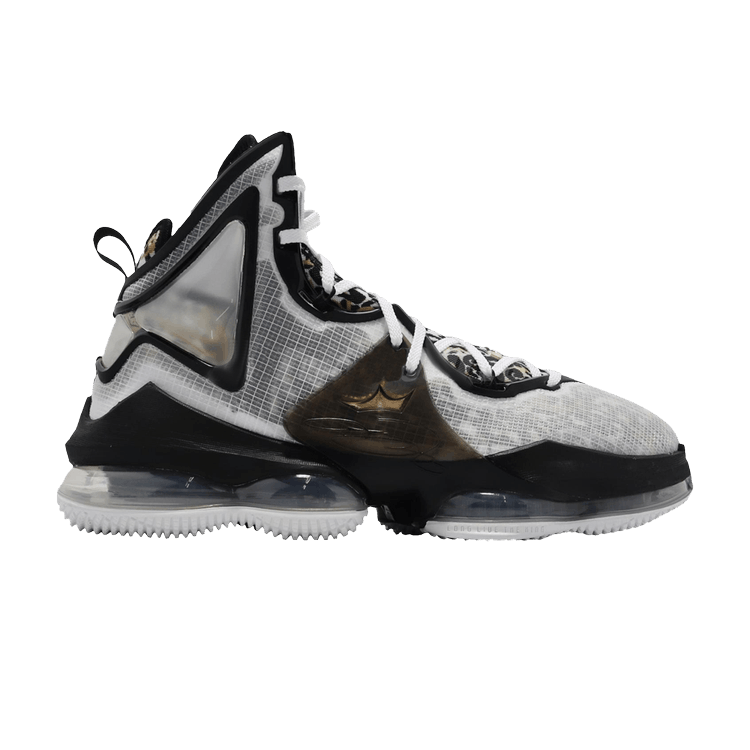Nike Lebron 19 Ep Leopard Price in India | Culture Circle