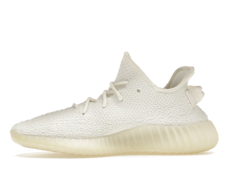 Adidas Yeezy Boost 350 V2 Cream