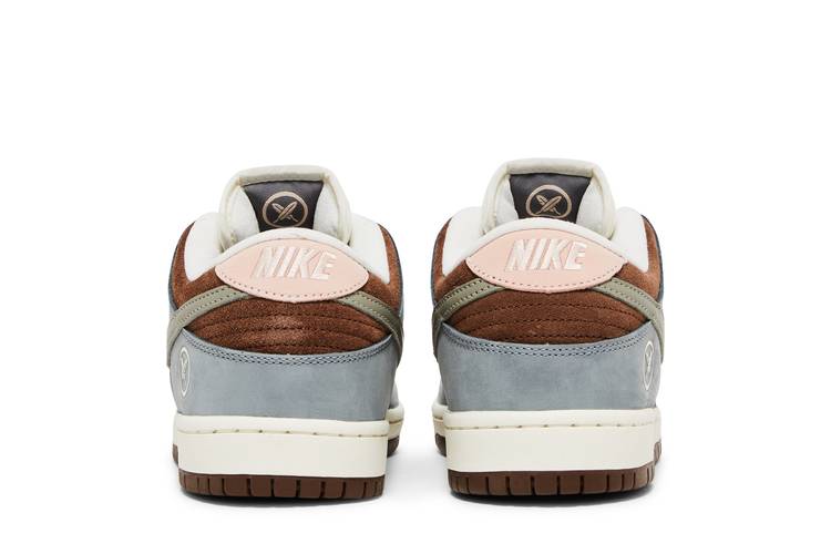 Nike Yuto Horigome X Dunk Low SB Price in India | Culture Circle