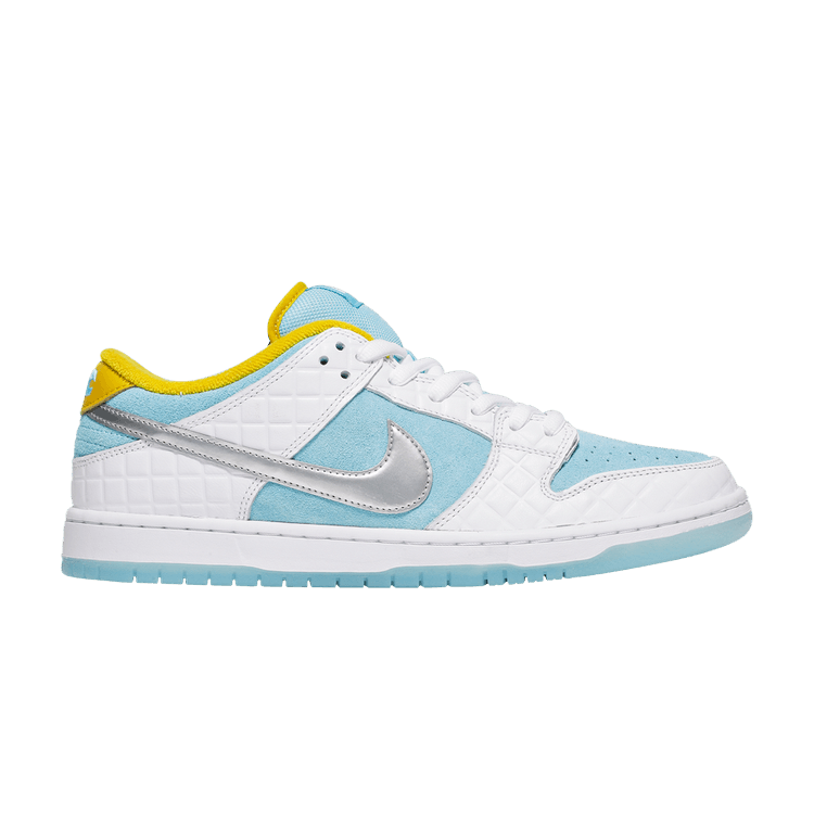 ショッピング専門店 FTC x Nike SB Dunk Low 