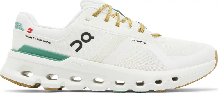 Buy on Cloudmonster Hyper 'Undyed Mint' Online in India | Culture