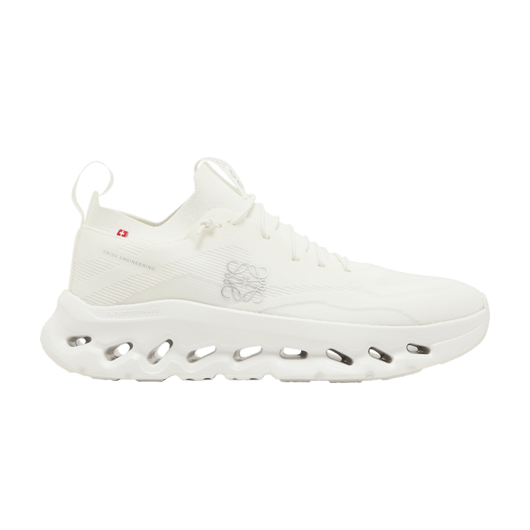Loewe X Wmns Cloudtilt 'all White' Price in India | Culture Circle