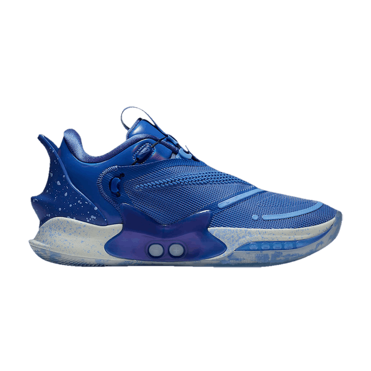 Nike Adapt Bb 2.0 Astronomy Blue Price in India | Culture Circle