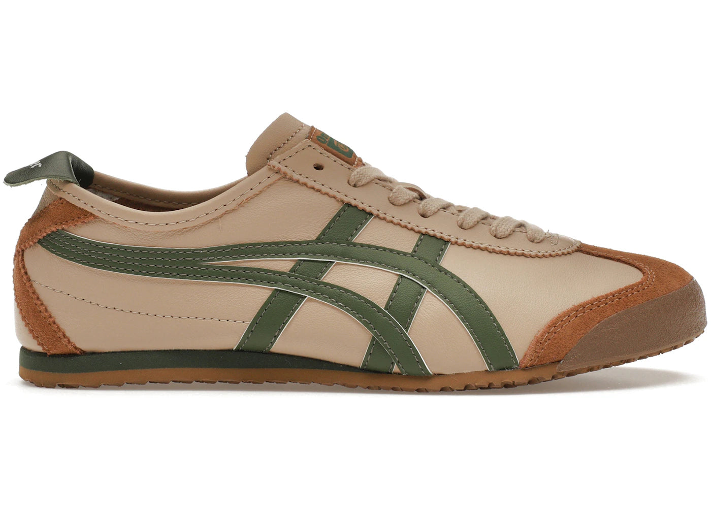 Onitsuka Tiger Mexico 66 in India: Prices, Colours and Where to Buy (2026)