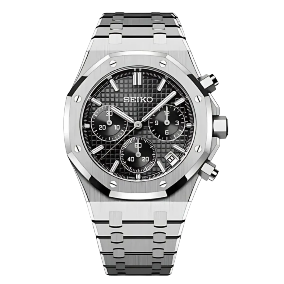 Seiko Mod Watches in India: Luxury Looks for Under Rs 20,000 (2026)