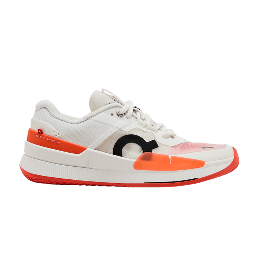 Wmns The Roger Pro 2 Clay 'White Flame'
